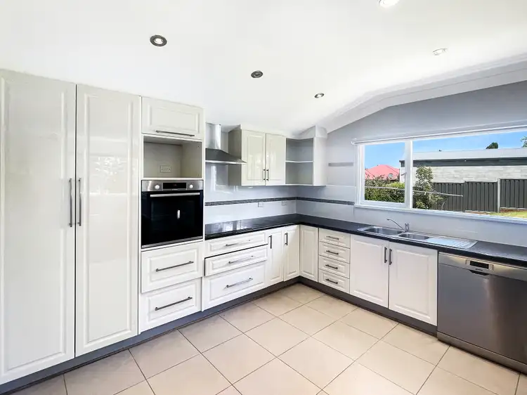 Sixth view of Homely house listing, 6 Jerrang Avenue, Cooma NSW 2630