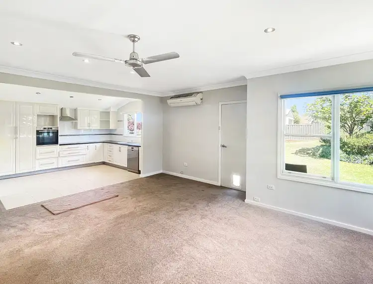 Seventh view of Homely house listing, 6 Jerrang Avenue, Cooma NSW 2630