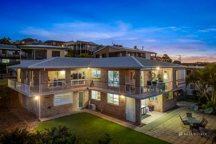 Third view of Homely house listing, 4-6 Sea View Road, Yeppoon QLD 4703