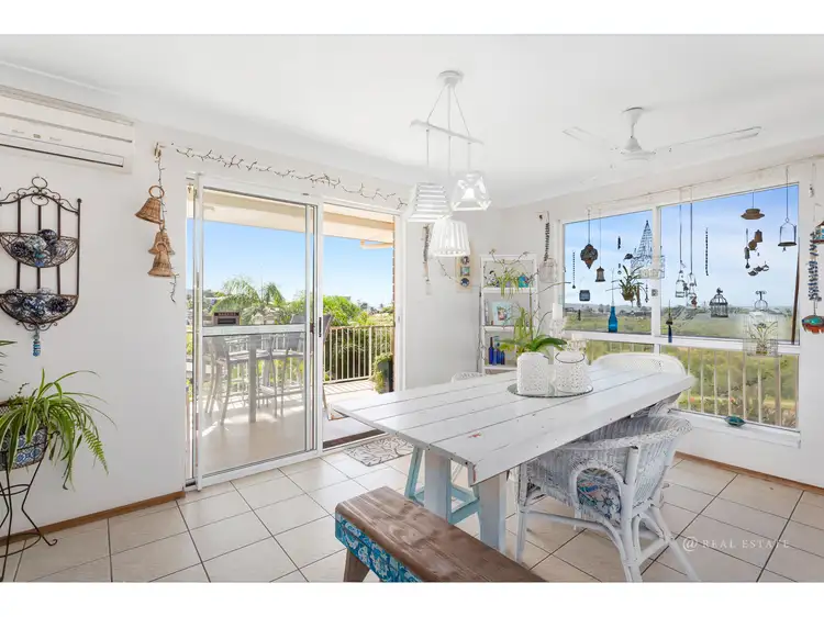 Fourth view of Homely house listing, 4-6 Sea View Road, Yeppoon QLD 4703