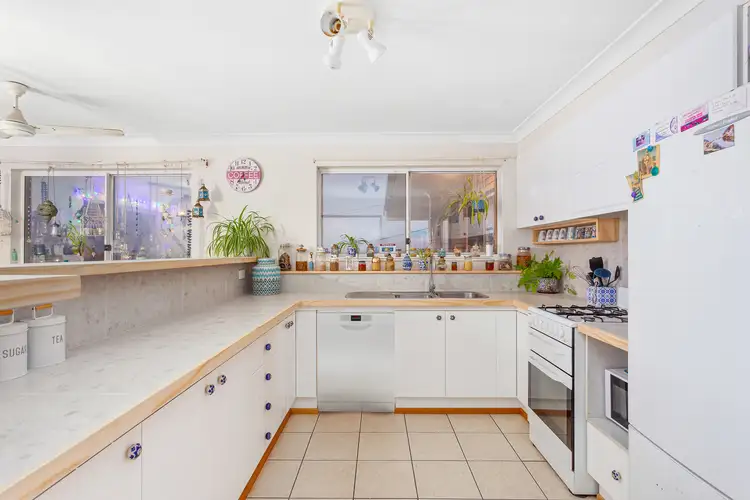 Fifth view of Homely house listing, 4-6 Sea View Road, Yeppoon QLD 4703