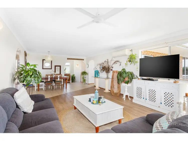 Sixth view of Homely house listing, 4-6 Sea View Road, Yeppoon QLD 4703