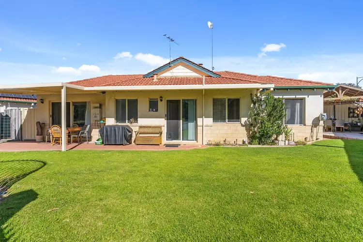 Main view of Homely house listing, 10/41 Burgundy Lane, The Vines WA 6069