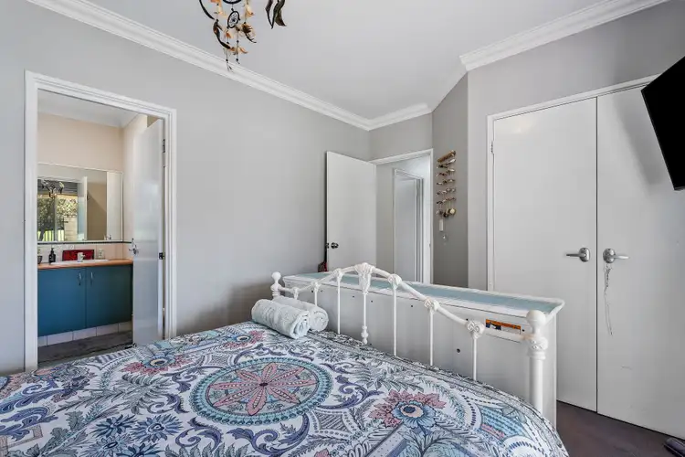 Sixth view of Homely house listing, 10/41 Burgundy Lane, The Vines WA 6069