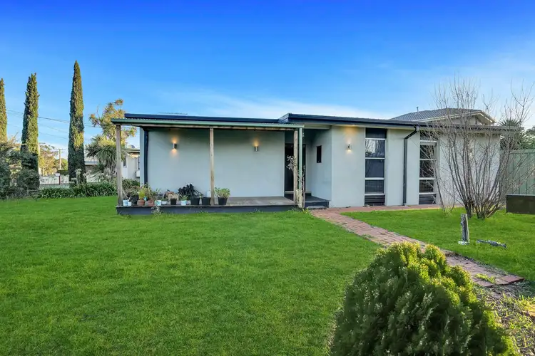 22 Tyquin Street, Laverton VIC 3028