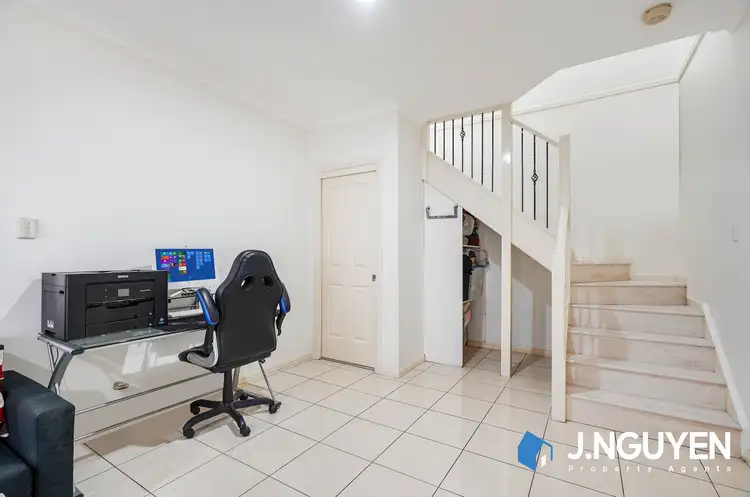 Third view of Homely townhouse listing, 3/20 Hampton Street, Fairfield NSW 2165