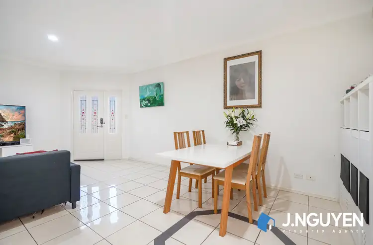Fourth view of Homely townhouse listing, 3/20 Hampton Street, Fairfield NSW 2165