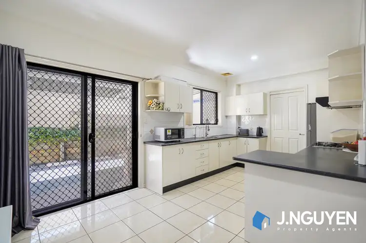 Fifth view of Homely townhouse listing, 3/20 Hampton Street, Fairfield NSW 2165