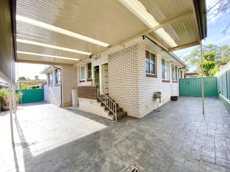 3/10-16 Scott Street, Mortdale NSW 2223