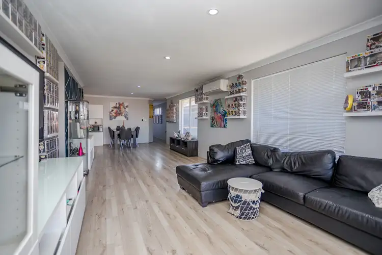 Sixth view of Homely house listing, 216 Ninth Road, Hilbert WA 6112