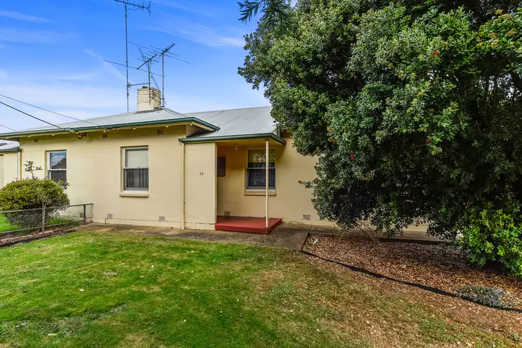 10 Cardinia Street, Mount Gambier SA 5290