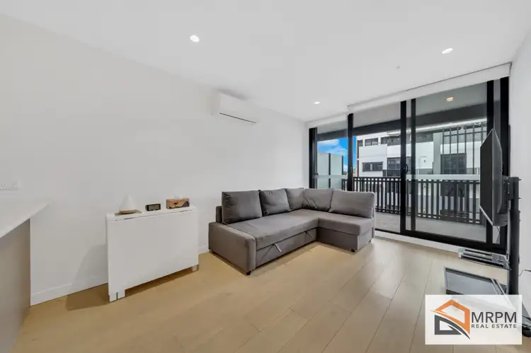 Fourth view of Homely apartment listing, 306/191 High Street, Preston VIC 3072