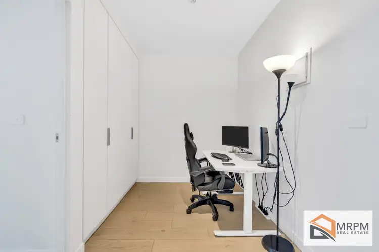 Sixth view of Homely apartment listing, 306/191 High Street, Preston VIC 3072