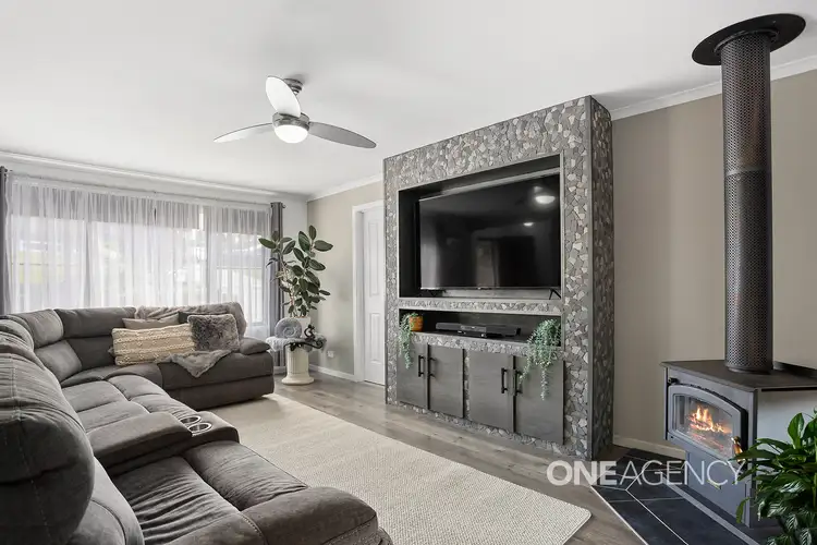 Main view of Homely house listing, 23 Sierra Drive, Horsley NSW 2530