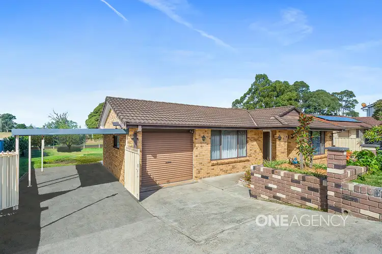 Second view of Homely house listing, 23 Sierra Drive, Horsley NSW 2530