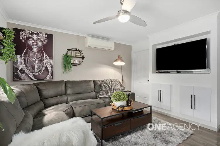 Fourth view of Homely house listing, 23 Sierra Drive, Horsley NSW 2530
