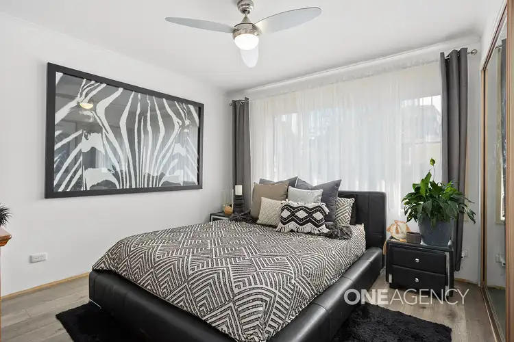 Fifth view of Homely house listing, 23 Sierra Drive, Horsley NSW 2530