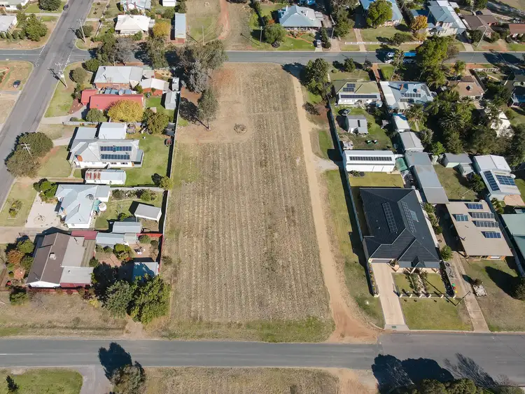 Third view of Homely land listing, 24 Nugget & 13 East Street, Kerang VIC 3579