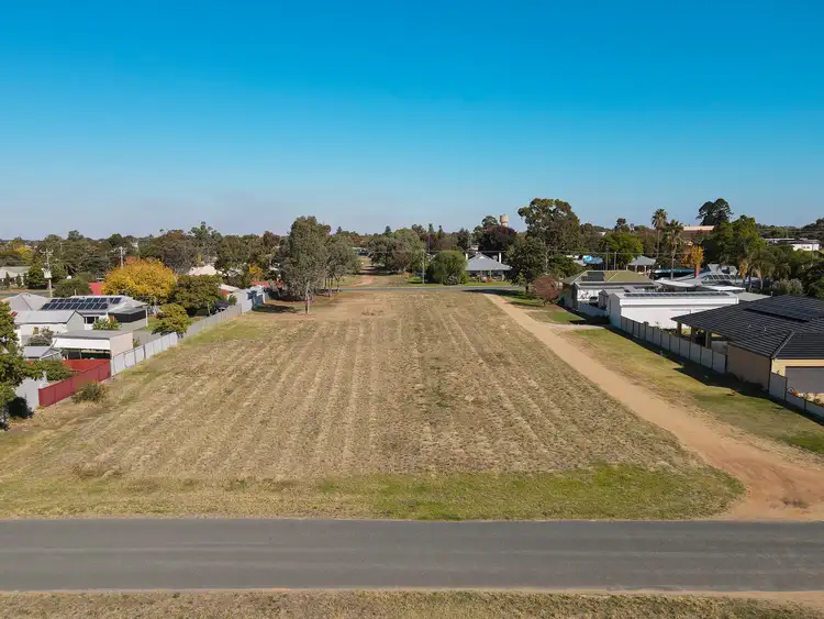 Fourth view of Homely land listing, 24 Nugget & 13 East Street, Kerang VIC 3579