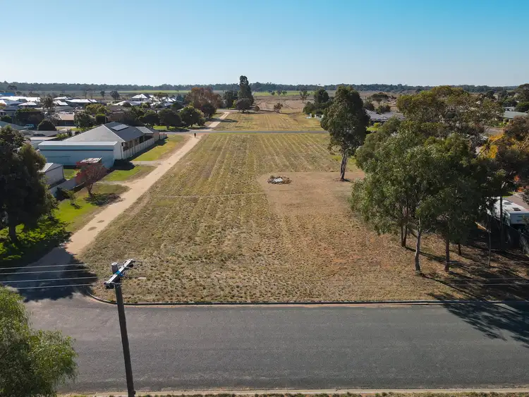 Fifth view of Homely land listing, 24 Nugget & 13 East Street, Kerang VIC 3579