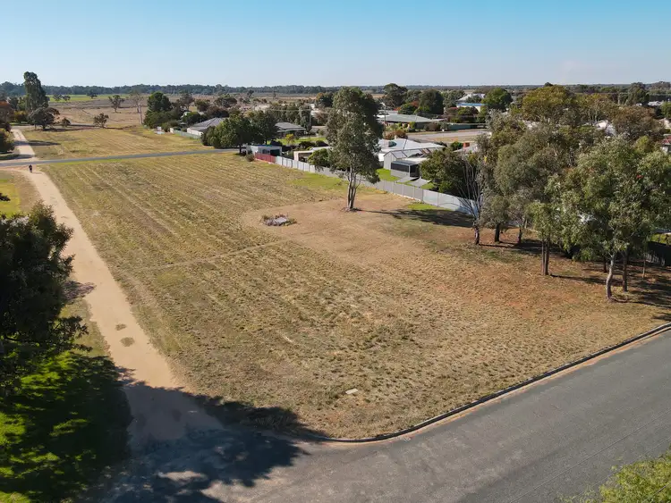 Sixth view of Homely land listing, 24 Nugget & 13 East Street, Kerang VIC 3579