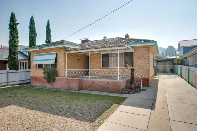 586 Poole Street, Albury NSW 2640
