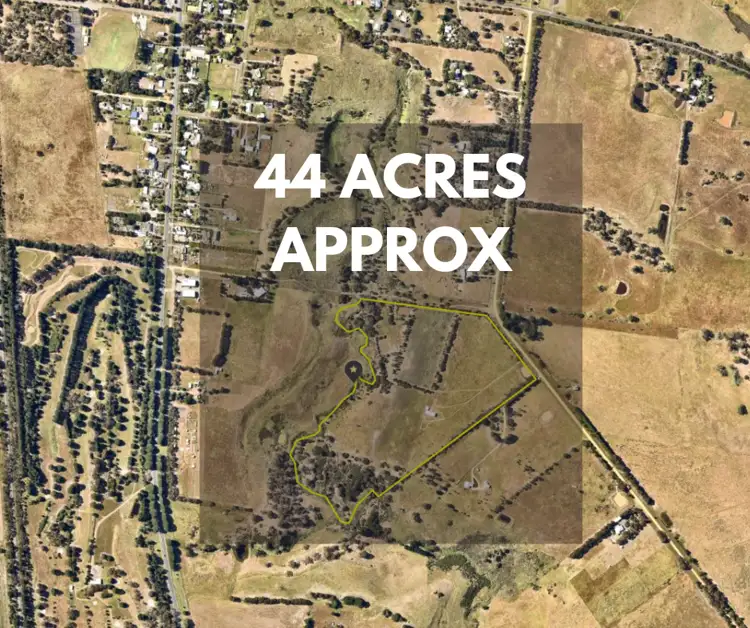 Main view of Homely rural property listing, Address available on request