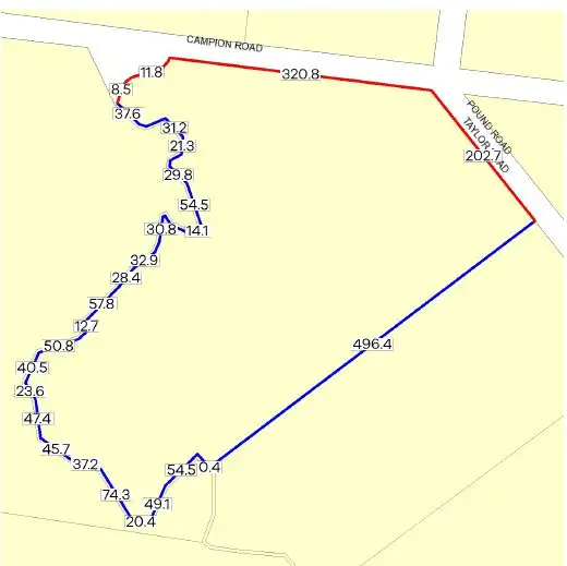 Third view of Homely rural property listing, Address available on request