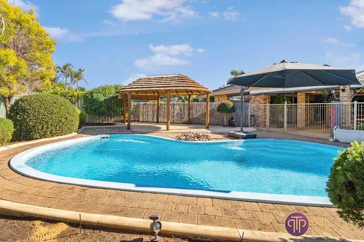 76 Explorer Drive, Thornlie WA 6108
