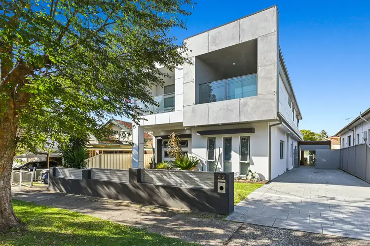 Main view of Homely house listing, 42 Bayview Street, Bexley NSW 2207