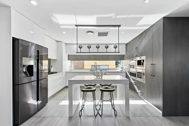 Second view of Homely house listing, 42 Bayview Street, Bexley NSW 2207