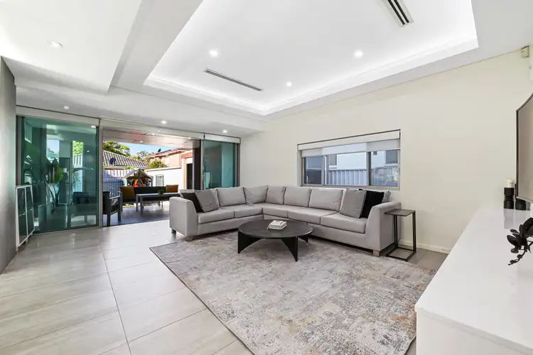 Third view of Homely house listing, 42 Bayview Street, Bexley NSW 2207