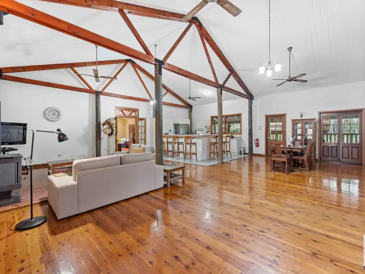 Sixth view of Homely house listing, 1944 Chambers Flat Road, Munruben QLD 4125