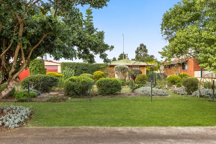 Main view of Homely house listing, 7 John Street, Cambooya QLD 4358