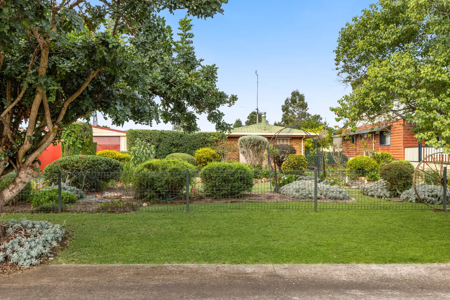 Main view of Homely house listing, 7 John Street, Cambooya QLD 4358