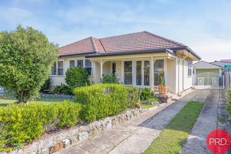Main view of Homely house listing, 8 Compton Street, Rutherford NSW 2320