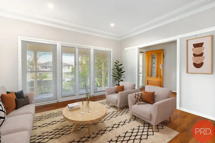 Second view of Homely house listing, 8 Compton Street, Rutherford NSW 2320