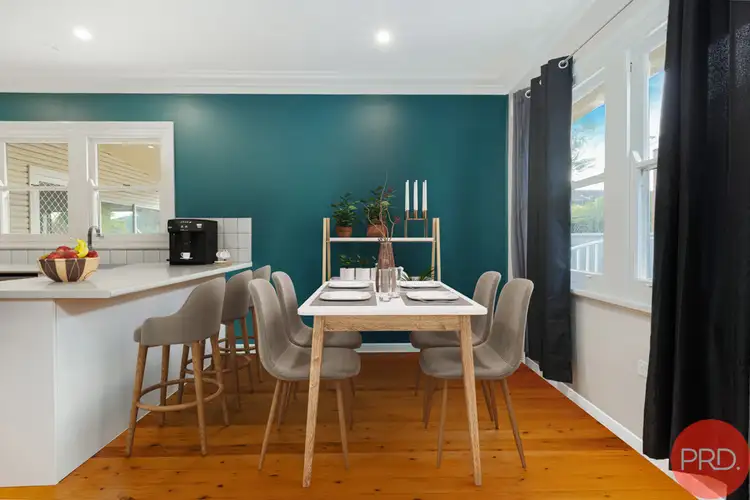 Third view of Homely house listing, 8 Compton Street, Rutherford NSW 2320