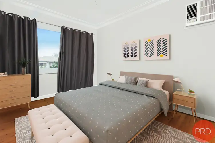 Fourth view of Homely house listing, 8 Compton Street, Rutherford NSW 2320