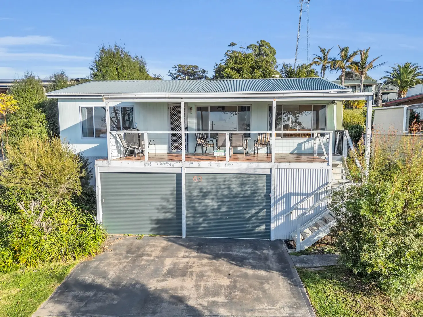 Main view of Homely house listing, 63 Vista Drive, Mallacoota VIC 3892