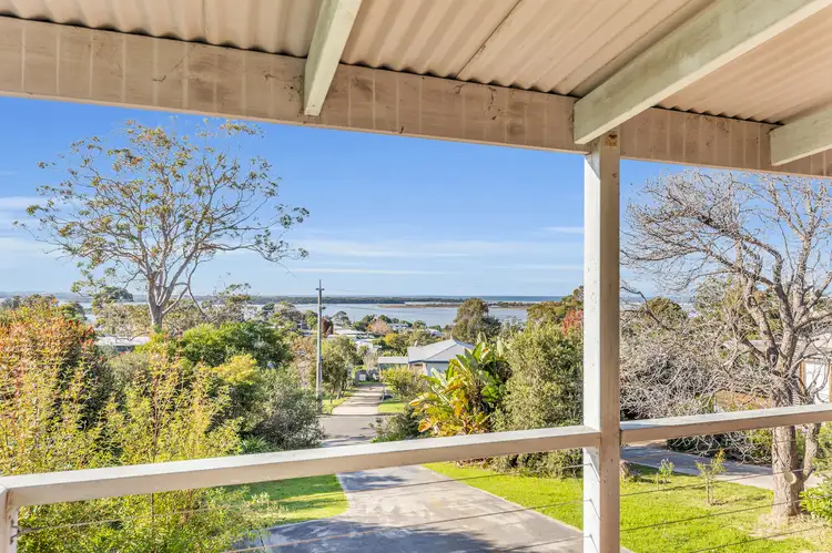 Second view of Homely house listing, 63 Vista Drive, Mallacoota VIC 3892