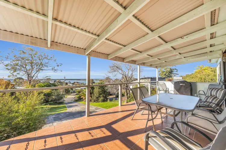 Third view of Homely house listing, 63 Vista Drive, Mallacoota VIC 3892