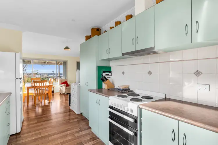 Fifth view of Homely house listing, 63 Vista Drive, Mallacoota VIC 3892