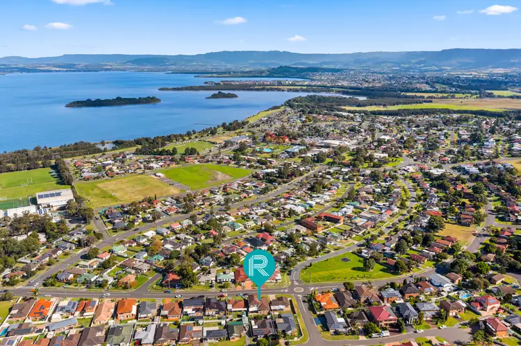 Fourth view of Homely house listing, 16 Nannawilli Street, Berkeley NSW 2506