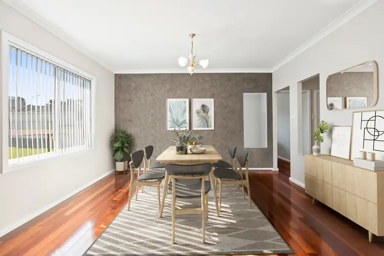Fifth view of Homely house listing, 16 Nannawilli Street, Berkeley NSW 2506