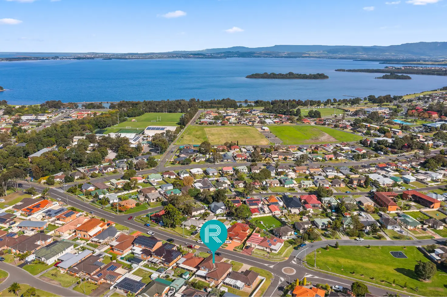 Main view of Homely house listing, 16 Nannawilli Street, Berkeley NSW 2506