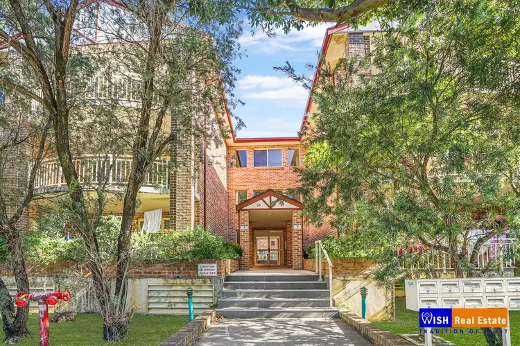 13/35-39 Hampden Street, Beverly Hills NSW 2209