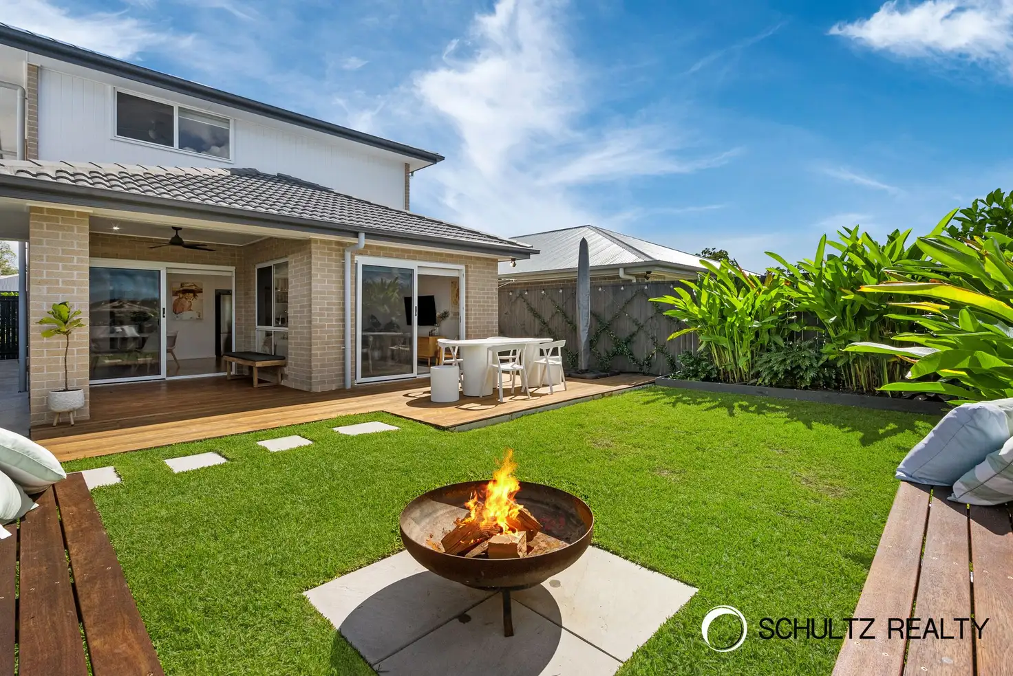 Main view of Homely house listing, 48 Bronzewing Circuit, Bahrs Scrub QLD 4207