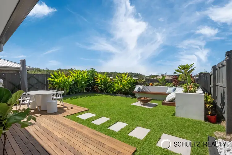 Second view of Homely house listing, 48 Bronzewing Circuit, Bahrs Scrub QLD 4207