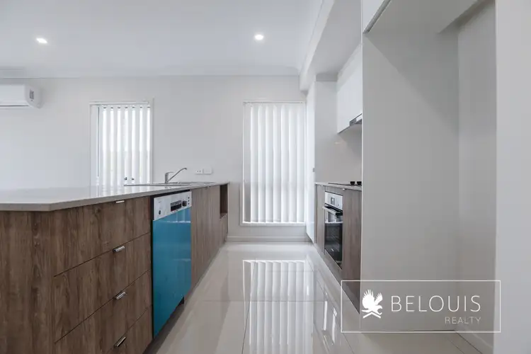 Second view of Homely house listing, 21 Proctor Circuit, Logan Reserve QLD 4133